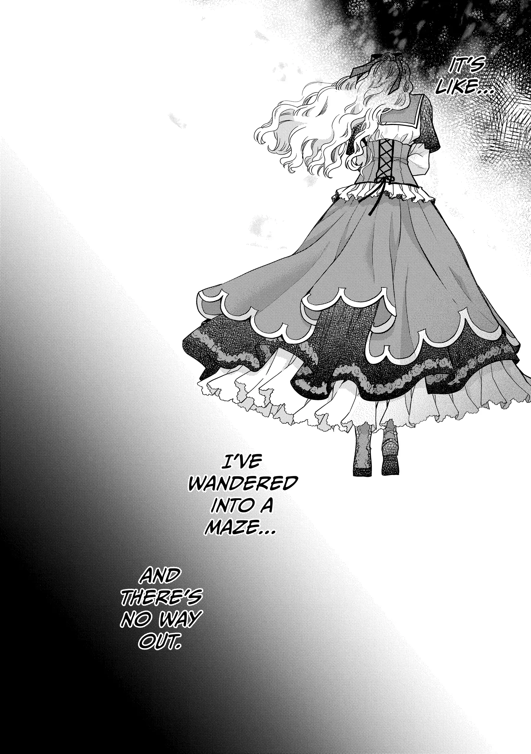 Princess Bibliophile Chapter 48 26